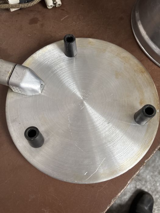 Prodiż  elektryczny