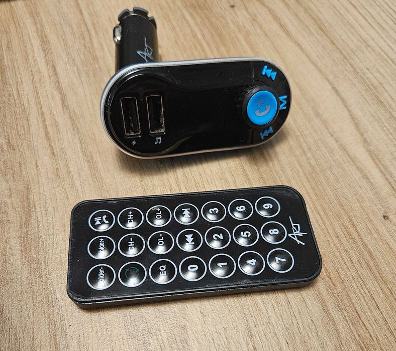 Transmiter FM bluetooth Art