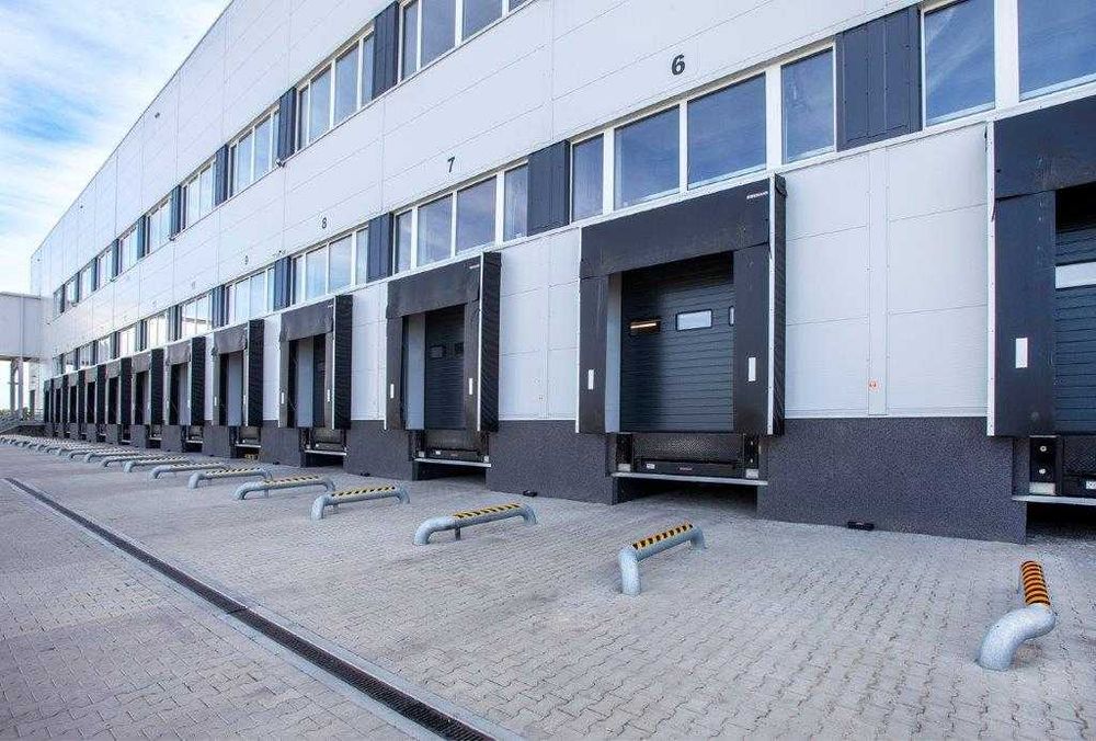Wynajem Magazynu – Usługi Magazynowe | Kalisz i Okolice