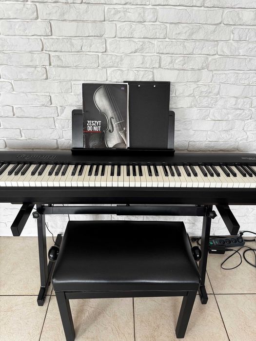 ROLAND FP-30X PIANINO