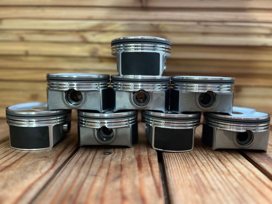 Поршень Land  Rover Jaguar 428 PS, 4.2