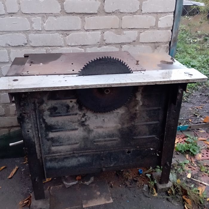 Продам циркулярку