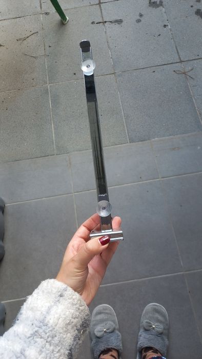 Suportes para prateleiras