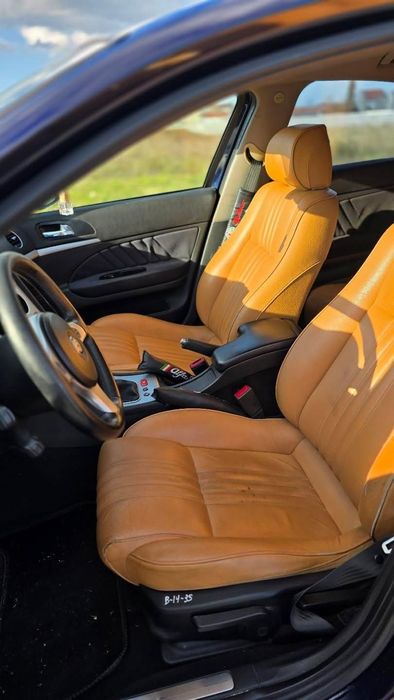 Alfa Romeo 159 1.9JTDm