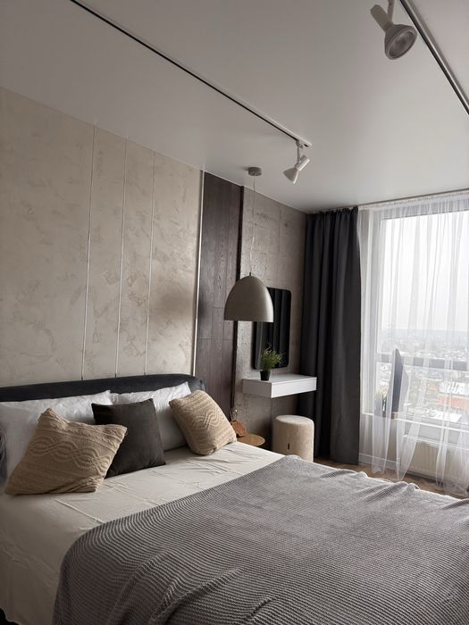 Квартира подобово, посуточно Масани