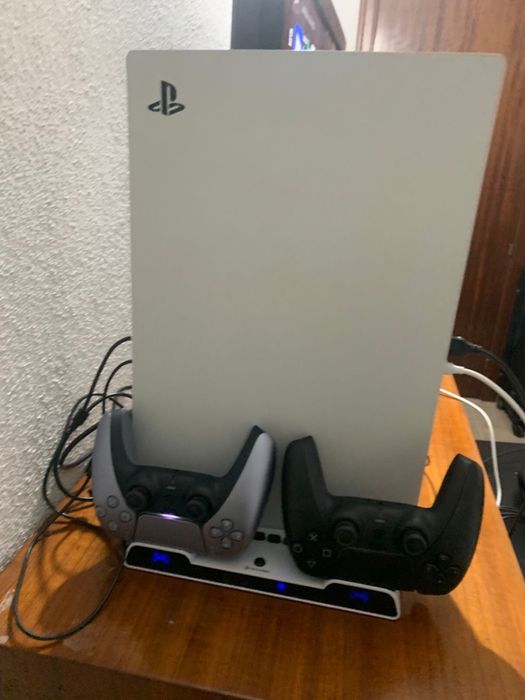kit completo da logitech g29