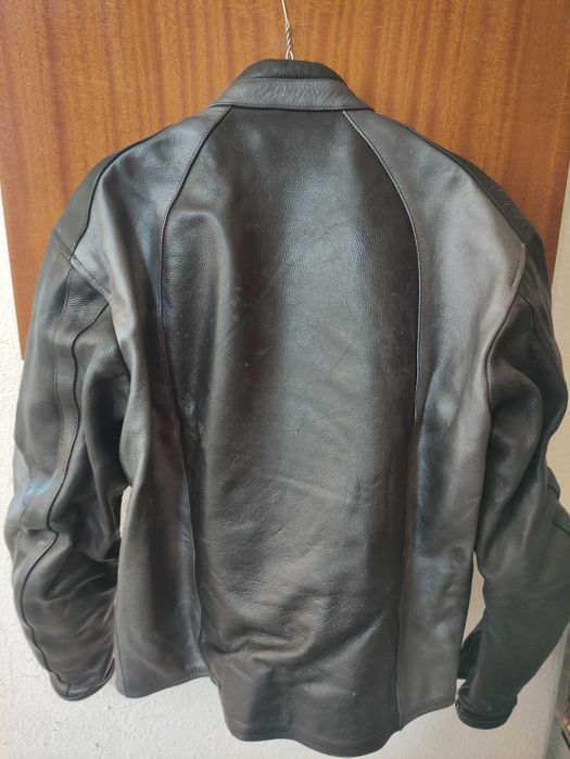 casaco e calça impermiavel para moto