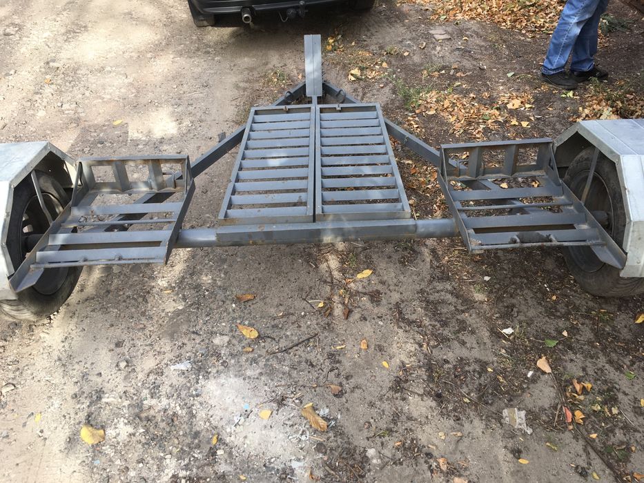 Прицеп подкат в хорошем состоянии все вопросы в личку пишите всем отве