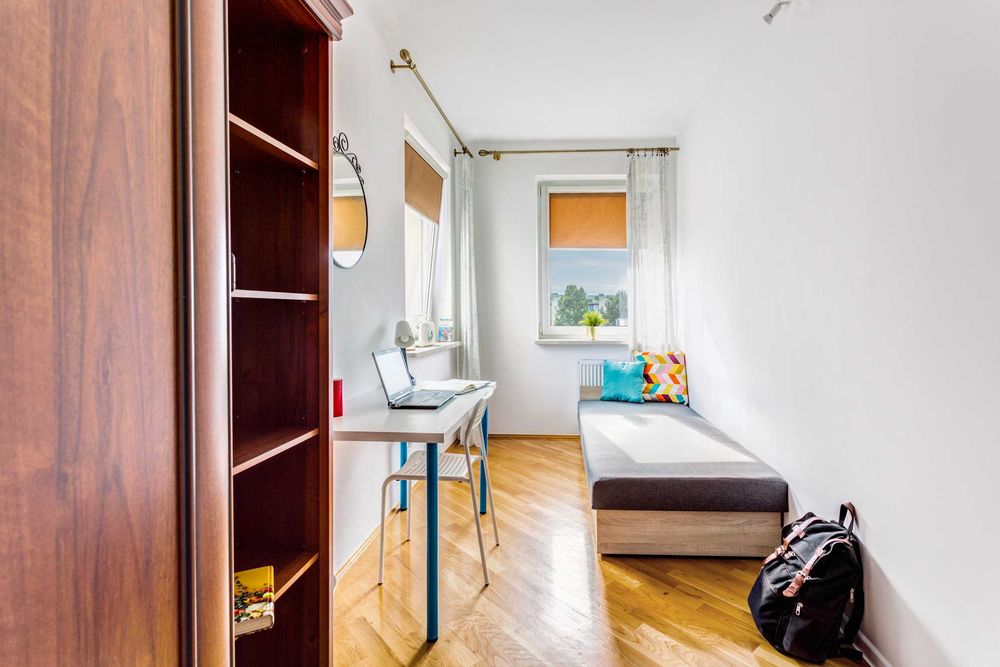 Gór228P2 Pokój na BEMOWO