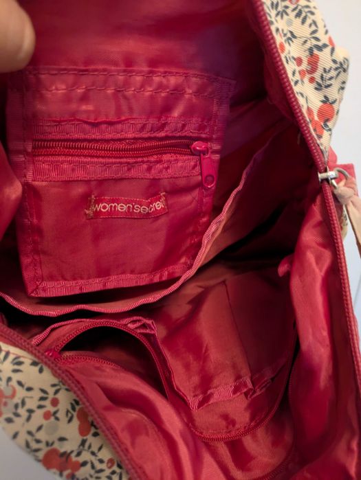 Necessaire women' secret