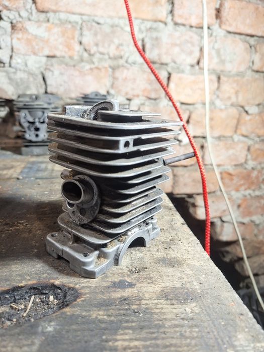 Cylinder Stihl Husqvarna ms xp