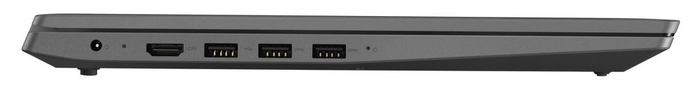 Ноутбук Lenovo V15-IIL Iron Grey (82C500JNRA)