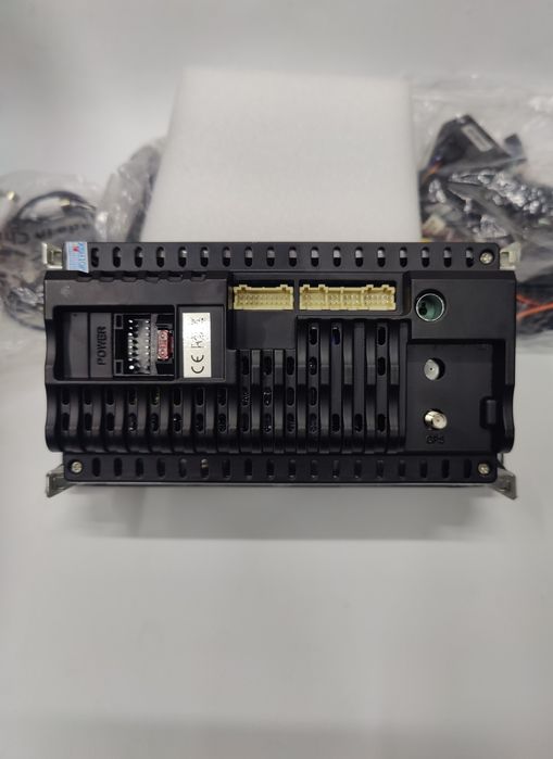 Магнітола Ford Fusion Android car play