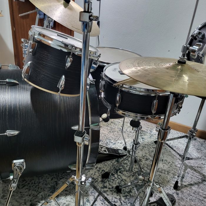 Bateria Tama imperial star