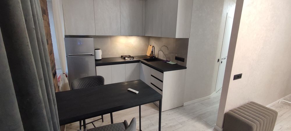 Вишукана НОВА квартира Вокзал 2хв/Центр/Подобово /Погодинн