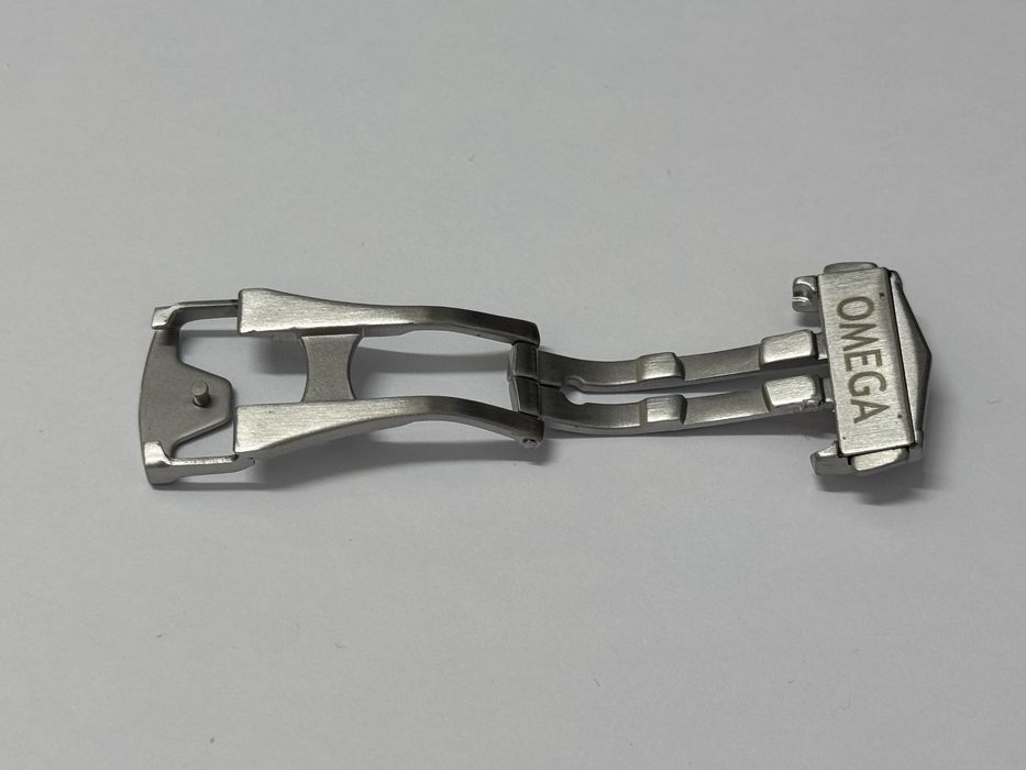 Zapiecie motylkowa 20mm zamienne omega