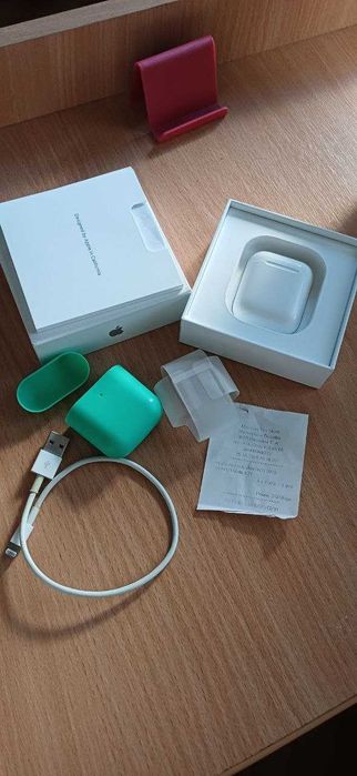 Airpods 2 original