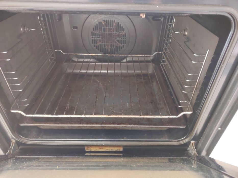 Placa Forno Teka