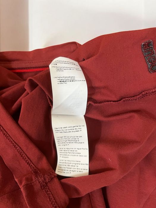 Hugo Boss Dredino roz. M męska koszulka longsleeve
