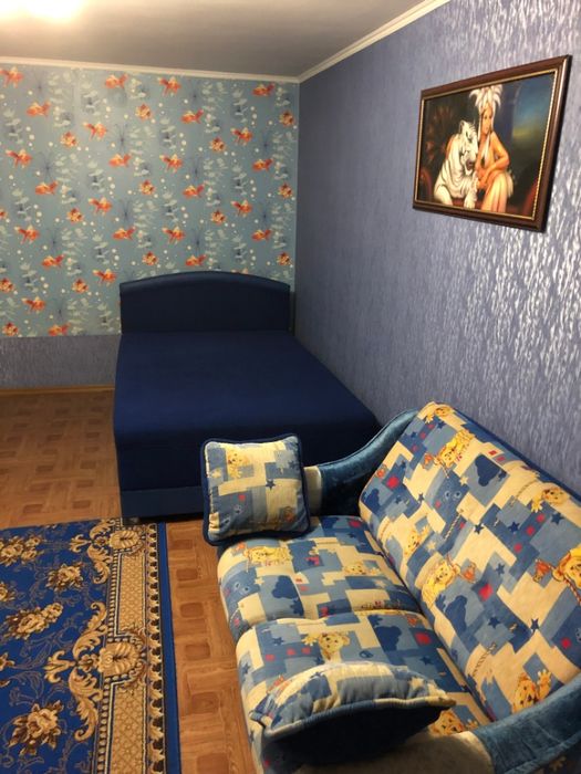 Центр. Гоголя (Выписываем документы!). квартира Миргород