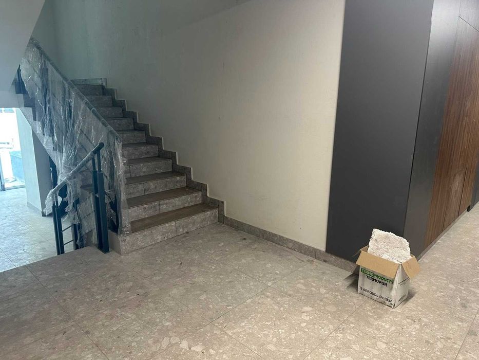 ID 39871 | Продаж 2-кімнатної квартири в ЖК Harmony Garden, Виставка