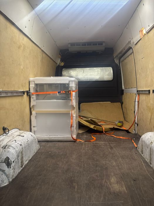 Перевезення по Одесі та всій Україні Переїзди та вантажні перевезення