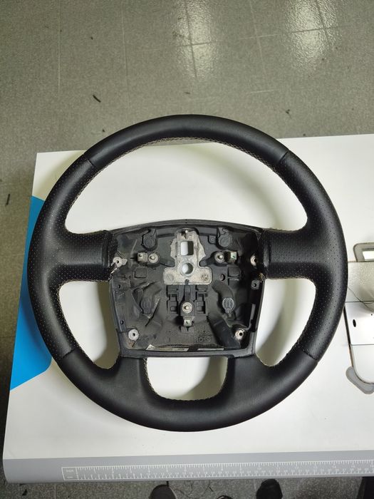Teto e volante a 199€