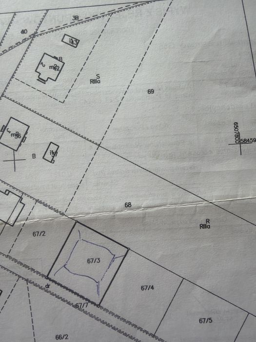 Działka budowlana Janikowo kolo Inowrocławia