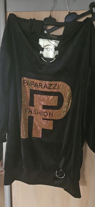 Sukienka/Tunika/Bluza  Paparazzi  Fashion