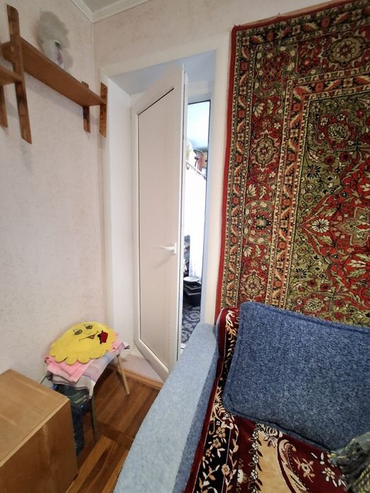 Продам 3х кім вул Рубана Хортицький 16 мкрн