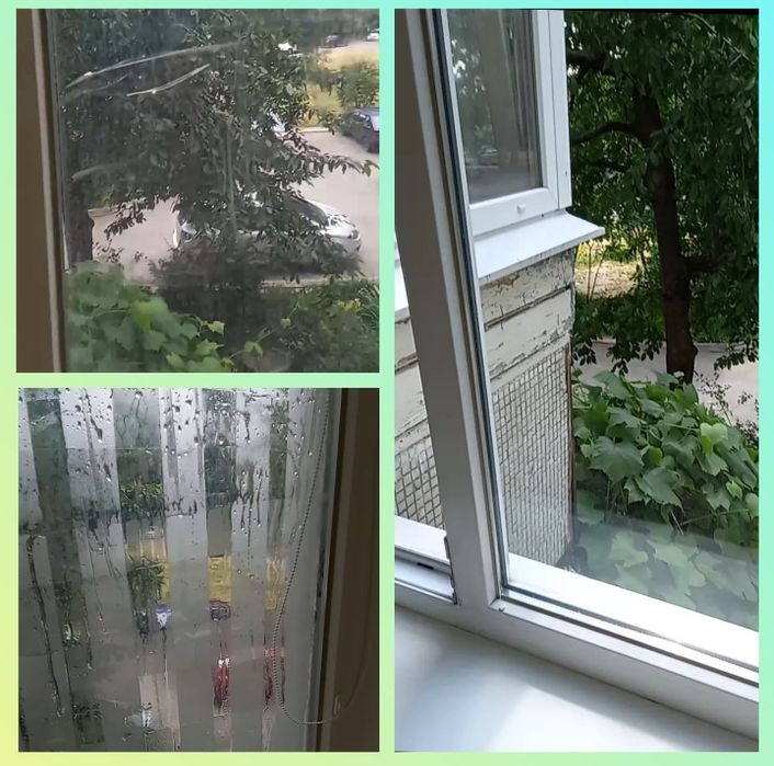 Уборка квартир, домов