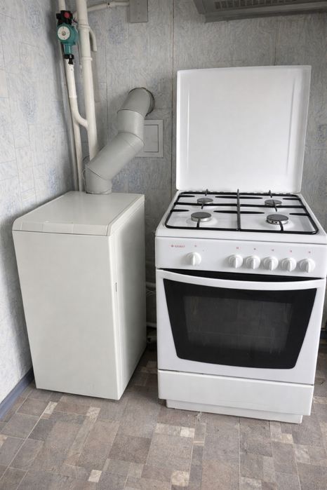 Капитальный дом 185кв.м в Чернобаевке