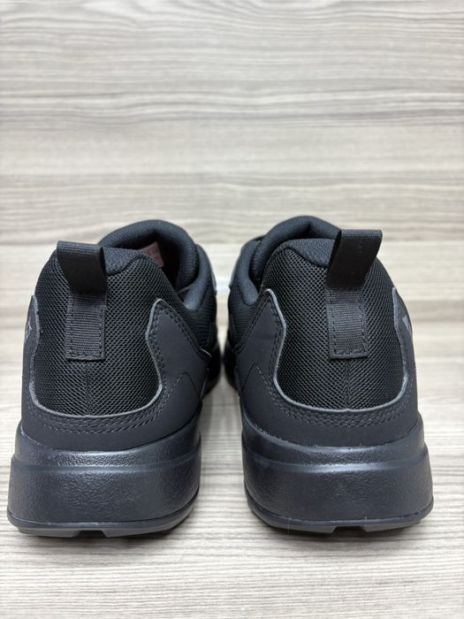 Чоловічі кросівки Adidas Terrex Anylander Hiking Black оригінал _ Мужские кроссовки adidas Terrex Anylander Hiking Black оригинал