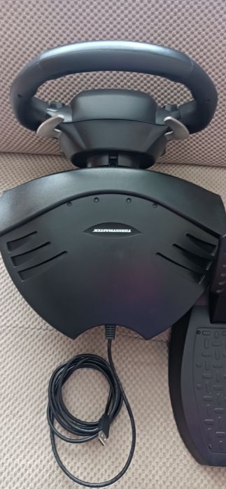 Thrustmaster T80 Ferrari 488 GTB Edition