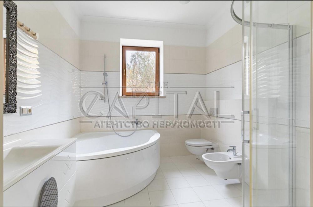 ‼️Аренда дома басейн 220кв Гореничі Буча Стоянка‼️