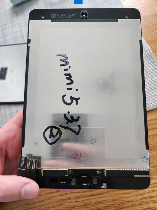 LCD iPad mini 5 дисплей