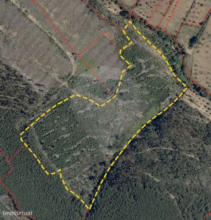 Terreno  para venda