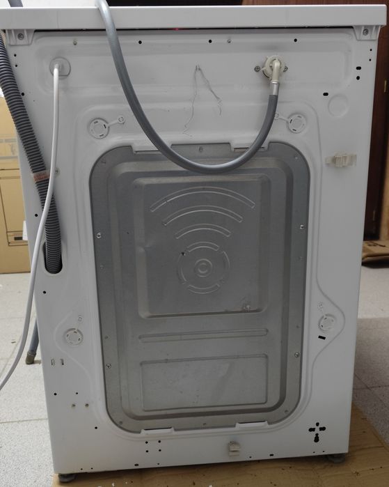 Máquina Lava Roupa LG - Bem Conservada
