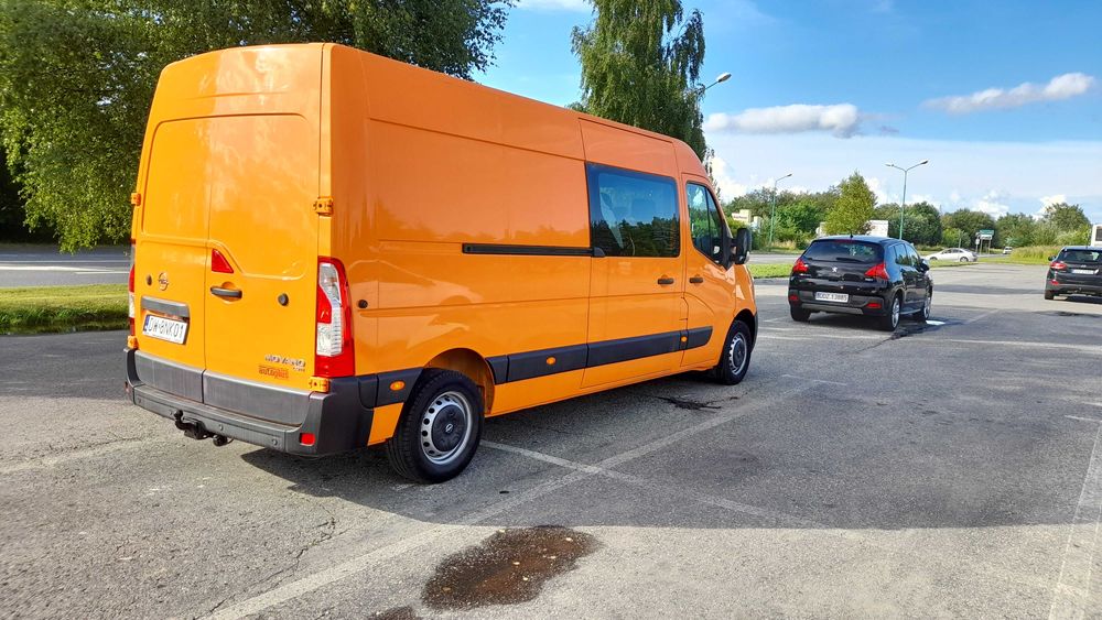 Usługa transportowa, transport przeprowadzki,etc.