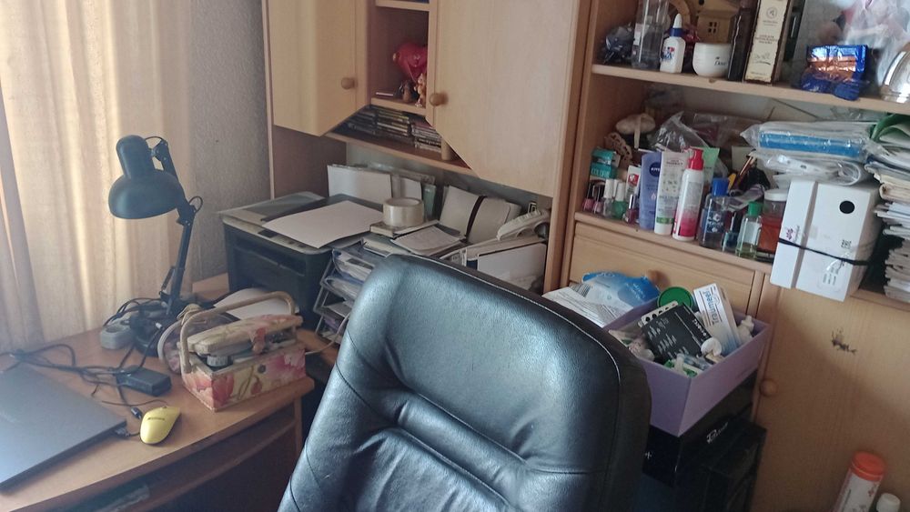 Сдам квартиру в центре Славянска