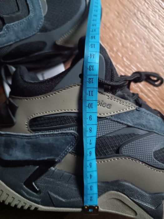 Зимня обувь мужская