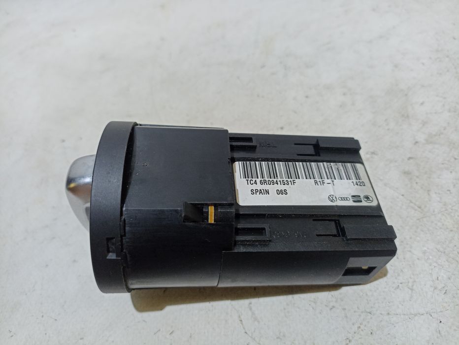 Módulo interruptor luz VOLKSWAGEN Polo (6R, 6C)