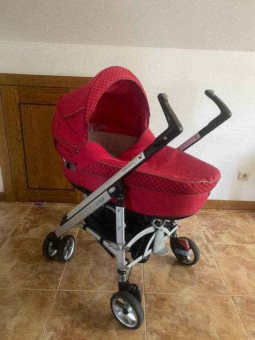 Carrinho, Baby Coque, Alcofa Bebé Confort