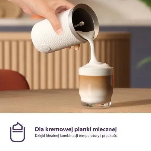 Спінювач молока Philips BAR311/00