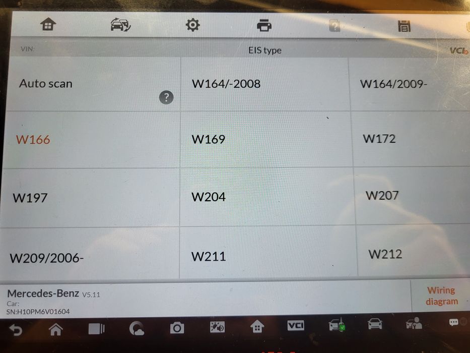 Programowanie dorabianie  kodowanie kluczy mercedes vw bmw stacyjki