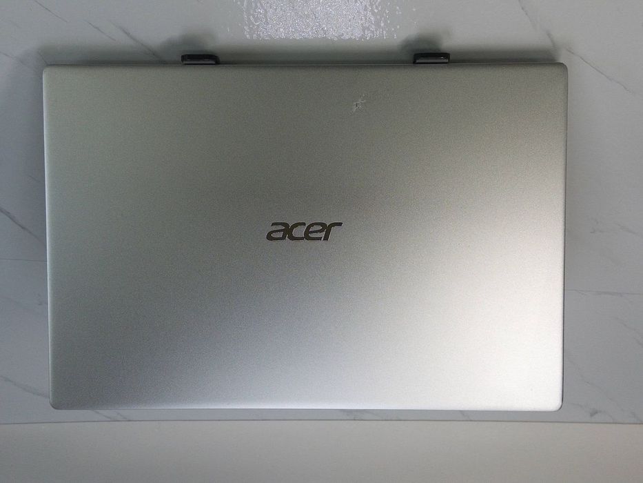 Acer swift sf314-59 i5-1135g7 ram 8gb ssd 512gb intel iris xe