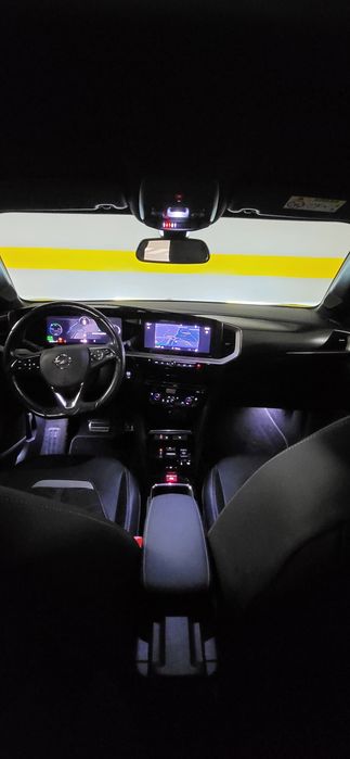 Opel mokka-e ultimate