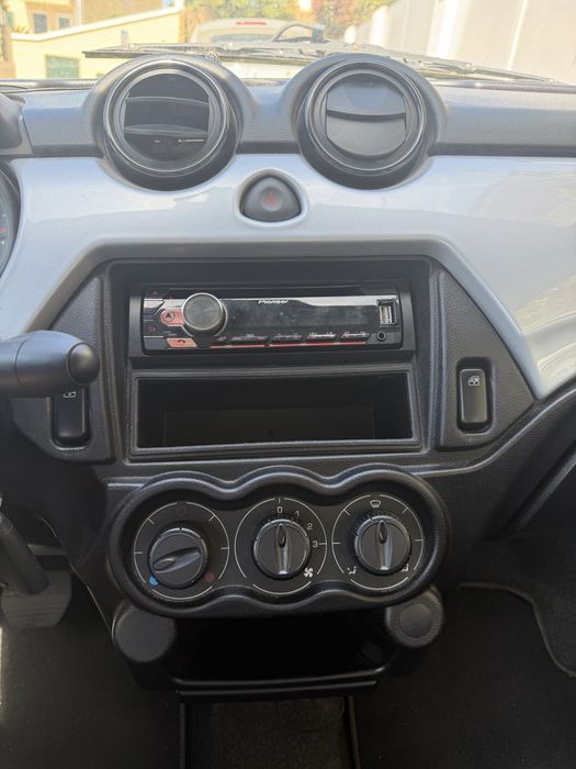 Microcar Aixam em otimo estado