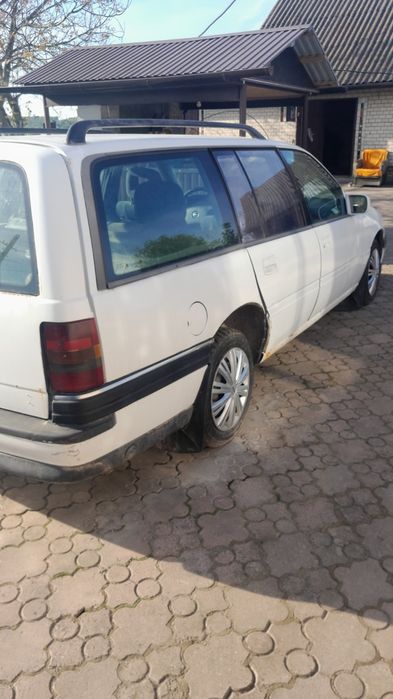 Продам авто омкга А