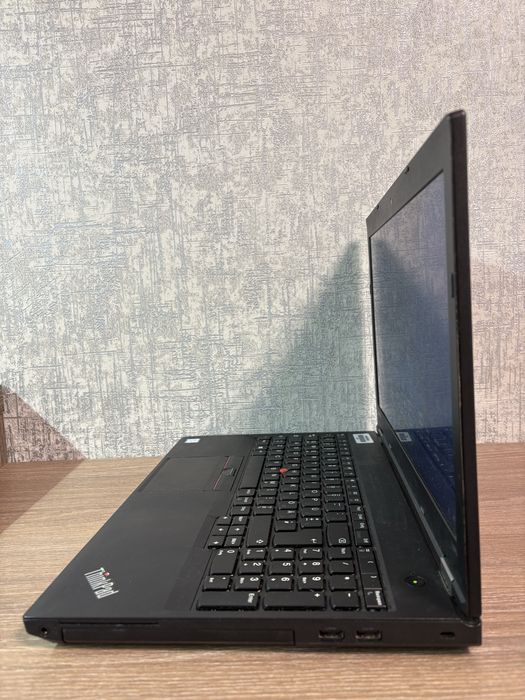 Наутьук Lenovo ThinkPad L570 | Intel Core i5